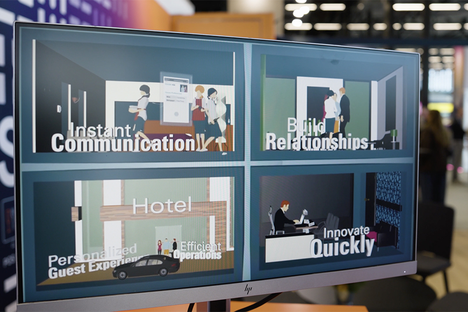 Van Hessen helpt hotels toekomstbestendige IT-keuzes maken 3