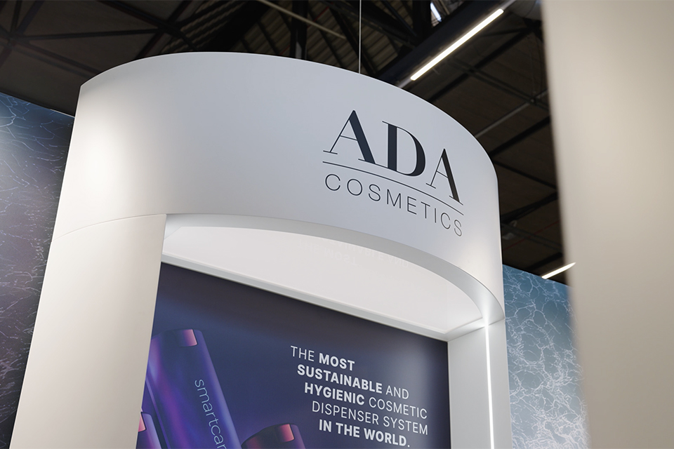 ADA Cosmetics en Pink Planet Group brengen hoteloplossingen voor cosmetica en water samen 1