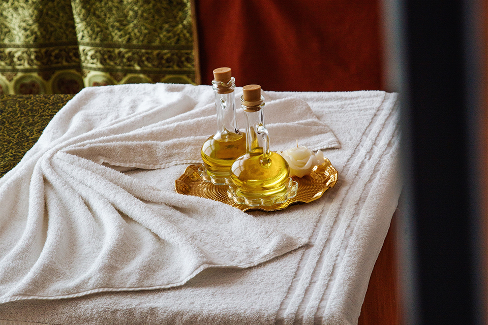Een nieuwe plek voor ontspanning: exclusieve wellnessmemberships bij Hotel Eindhoven-Best. 3