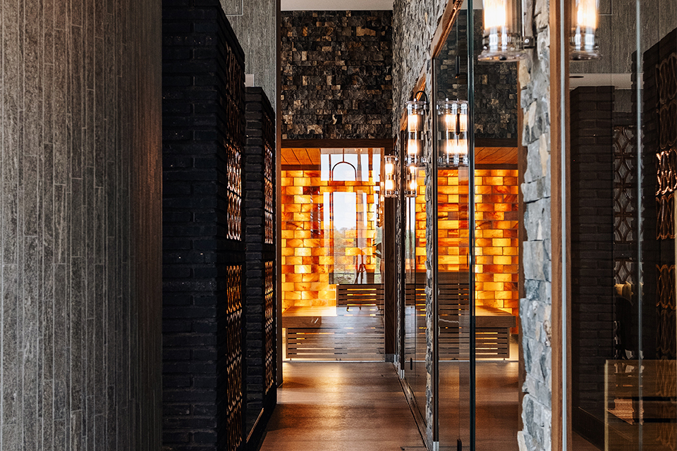 Een nieuwe plek voor ontspanning: exclusieve wellnessmemberships bij Hotel Eindhoven-Best. 5