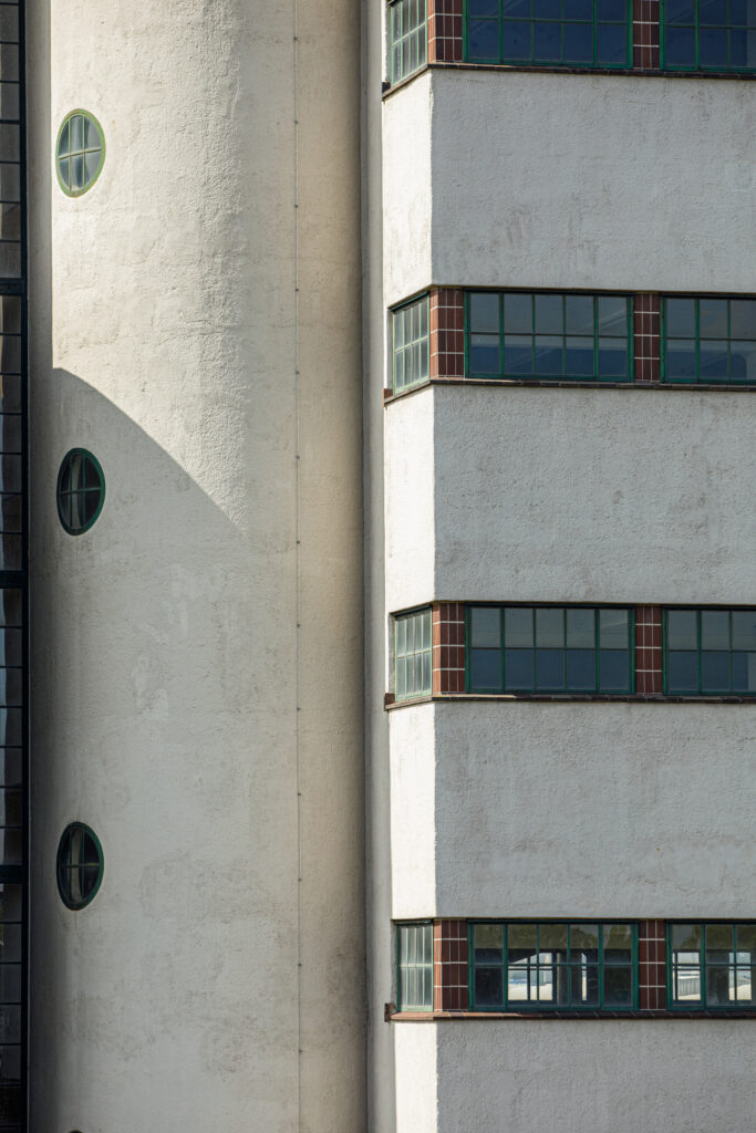 Dudok Horeca Groep blaast nieuw leven in monumentaal HAKA-gebouw 2