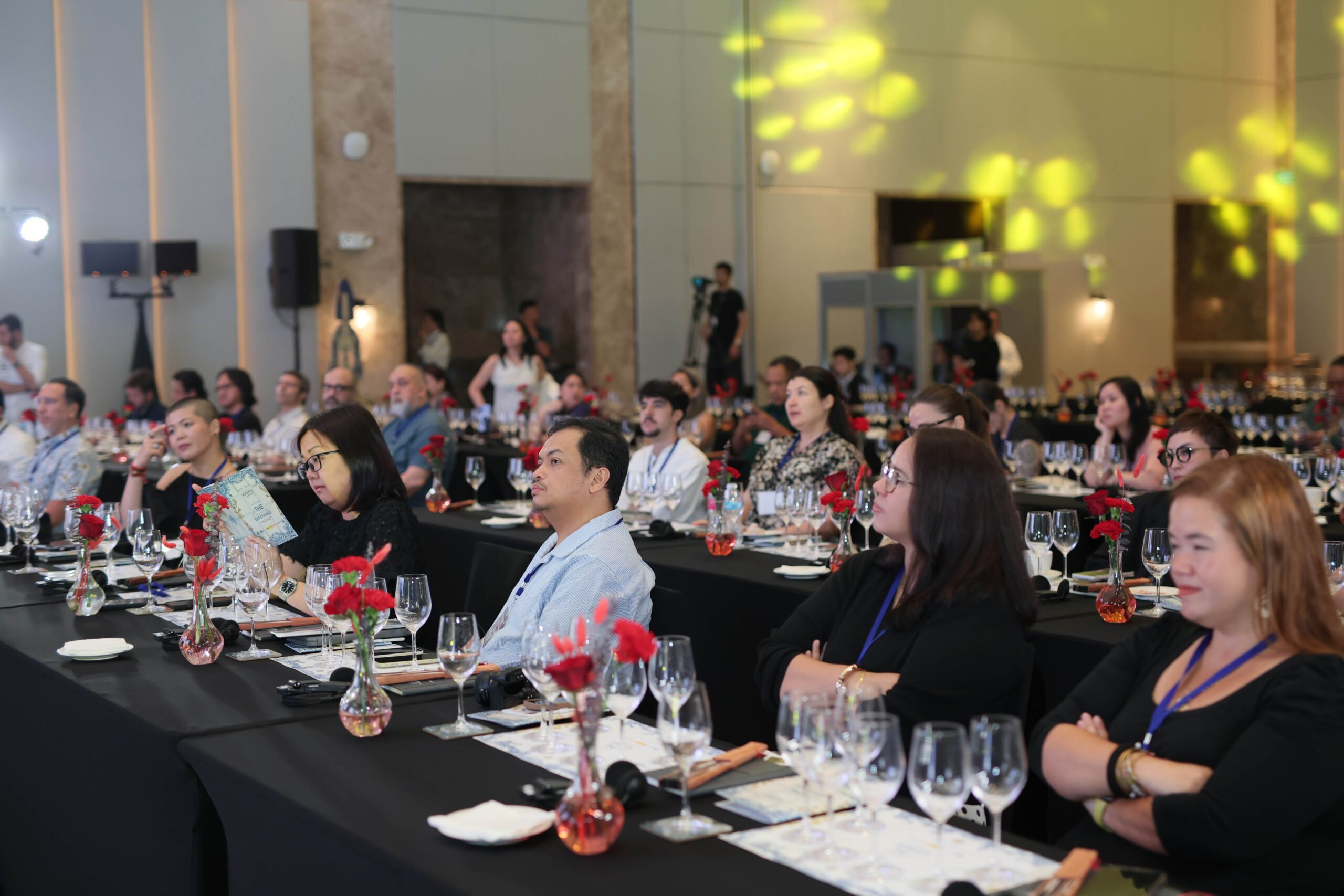 Spain Fusion: THE PREMIUM EXPERIENCE komt voor het eerst naar Brussel op 25 juni 1