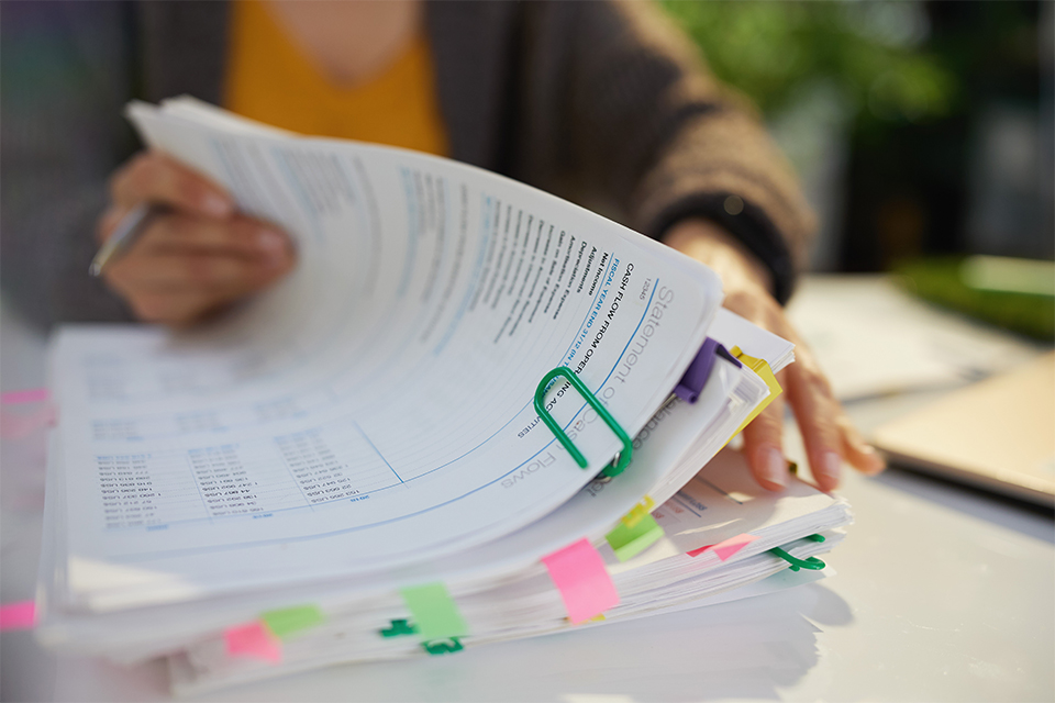 De Belastingdienst wil horecaondernemers helpen. Administratieve realitycheck 2