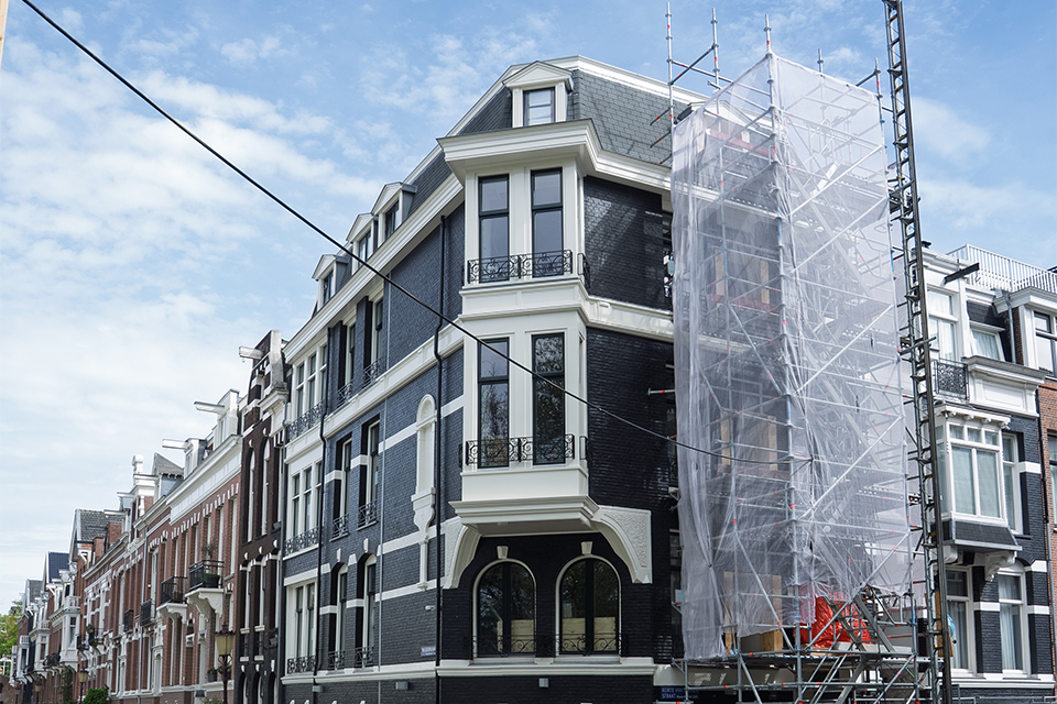 Maatwerk vraagt regie bij hotelrenovatie 1