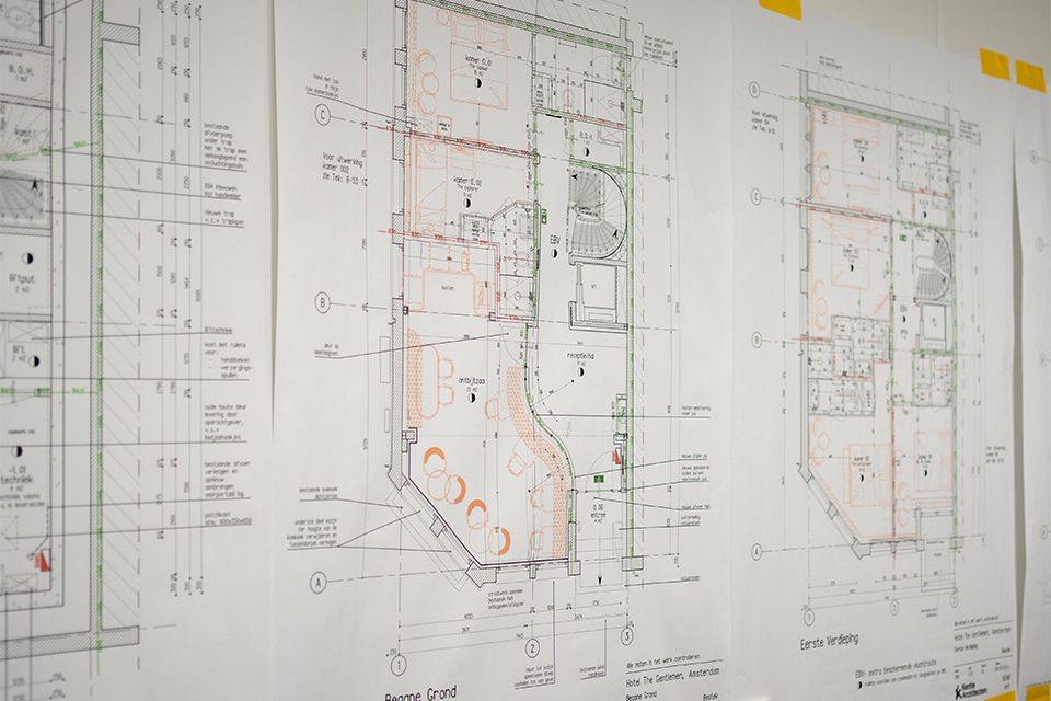 Maatwerk vraagt regie bij hotelrenovatie 5