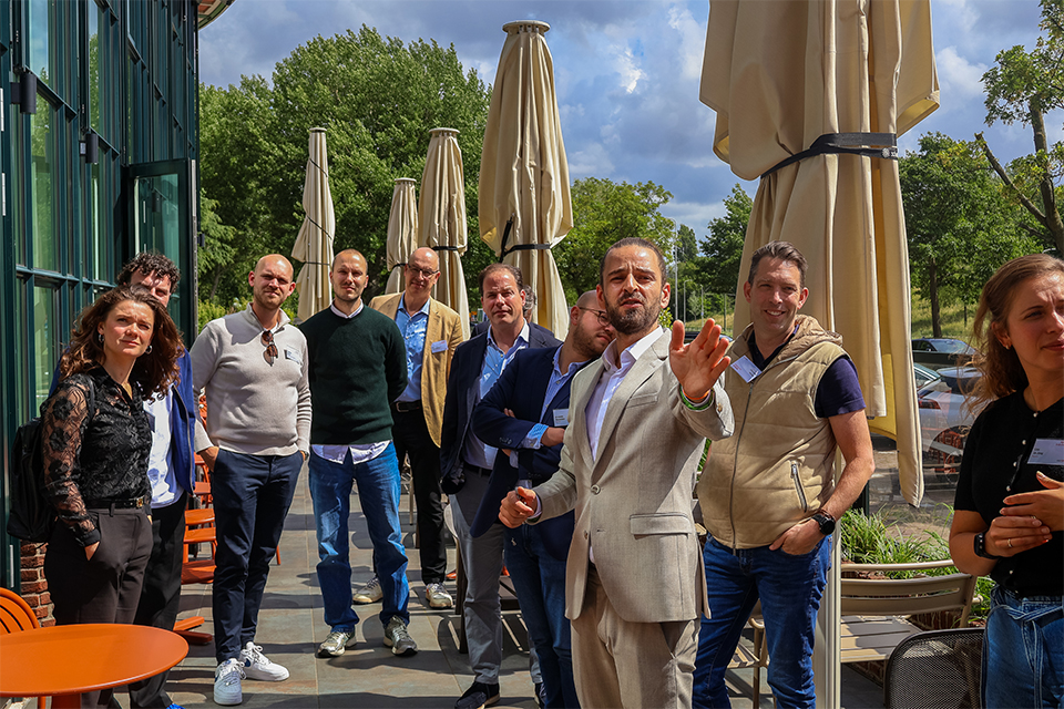 A strong hotel brand starts on the shop floor 3