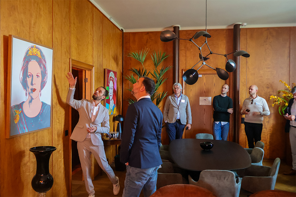 A strong hotel brand starts on the shop floor 1