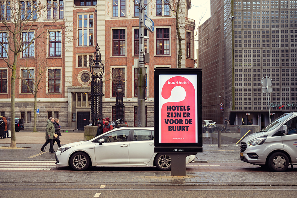 ‘Hotels zijn er ook voor buurtbewoners’ 2
