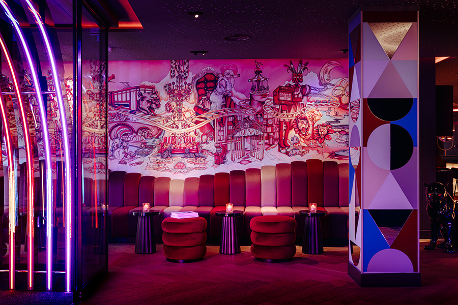 Eerste NYX Hotel in de Benelux opent op 25 juni de deuren in Amsterdam 4