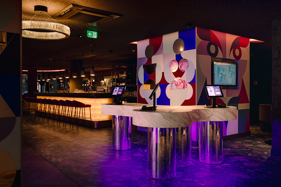 Eerste NYX Hotel in de Benelux opent op 25 juni de deuren in Amsterdam 4