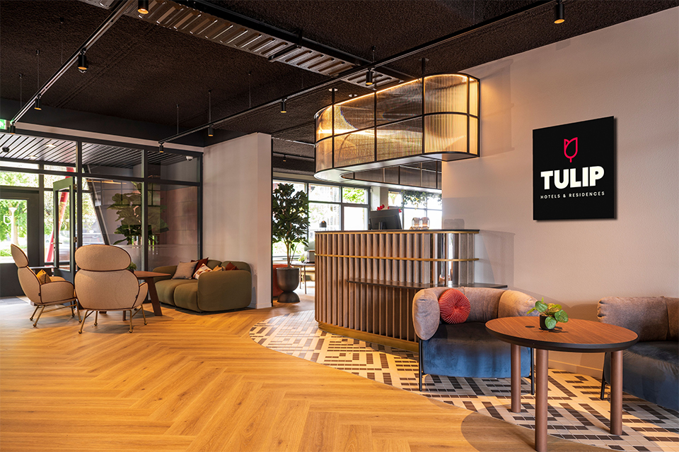 TULIP Hotels & Residences Zwolle opent na grondige herpositionering 5