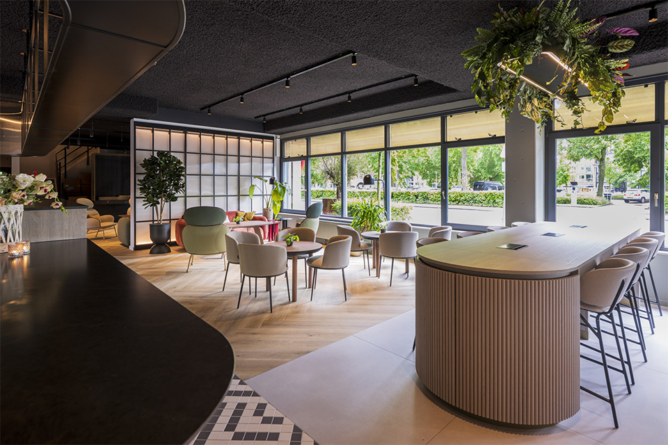 TULIP Hotels & Residences Zwolle opent na grondige herpositionering 1