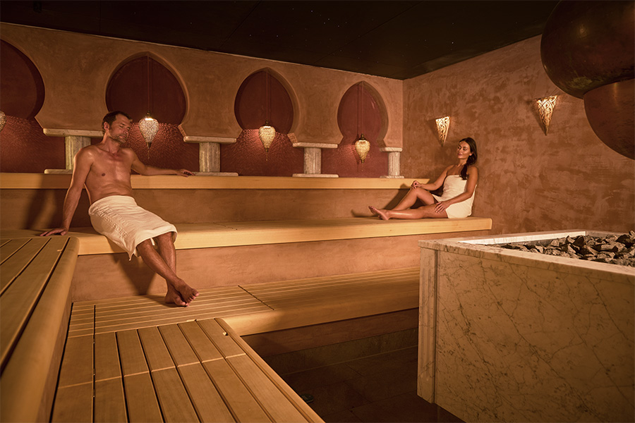 Hotel Thermen Berendonck herdefinieert Nederlandse luxe-standaard: wint Best Luxury Hotel Award binnen eerste jaar 3