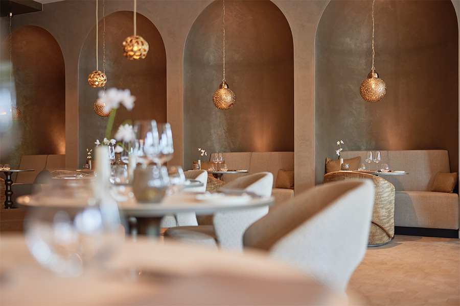 Hotel Thermen Berendonck herdefinieert Nederlandse luxe-standaard: wint Best Luxury Hotel Award binnen eerste jaar 2