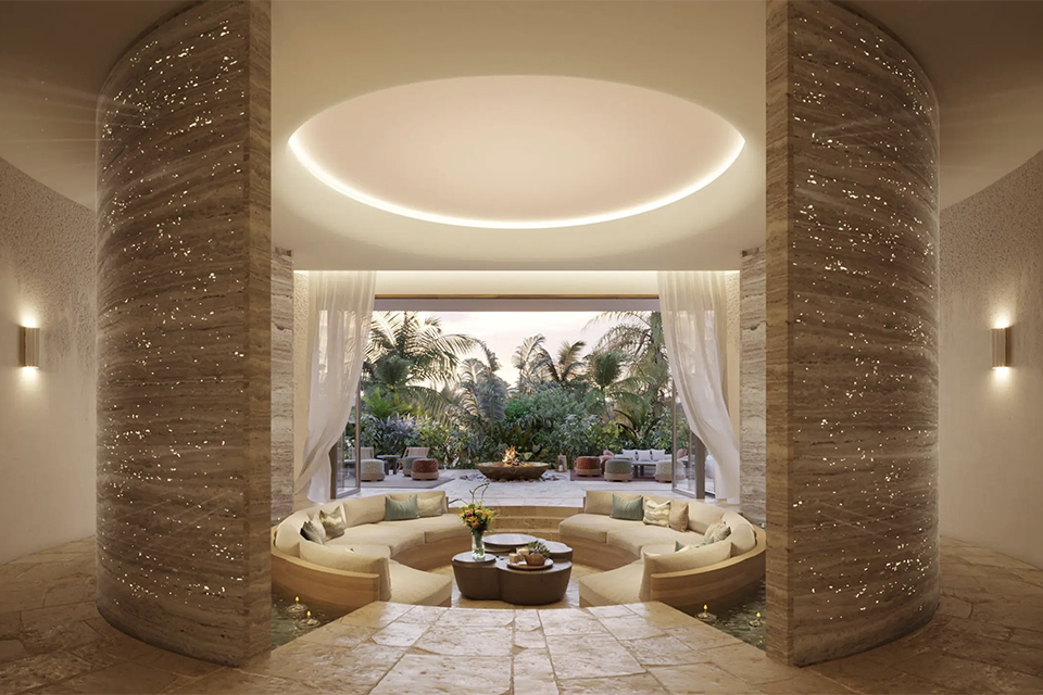 Miraval opent eerste internationale resort aan de Rode Zee 3