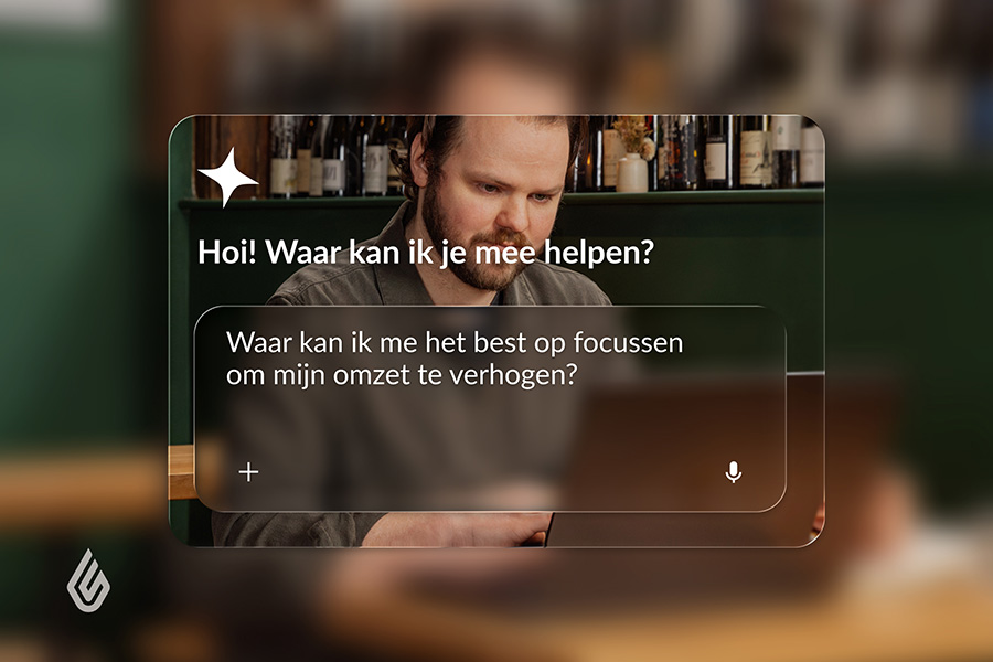 AI: De horeca digitaliseert, maar benut nog niet alles 7