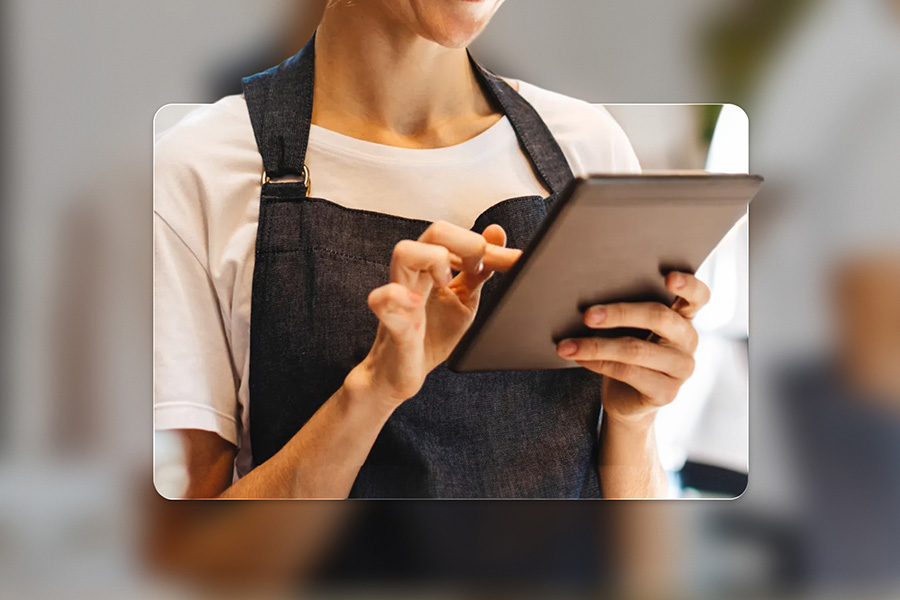 AI: De horeca digitaliseert, maar benut nog niet alles 1