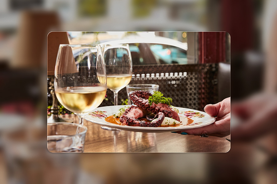 AI: De horeca digitaliseert, maar benut nog niet alles 2