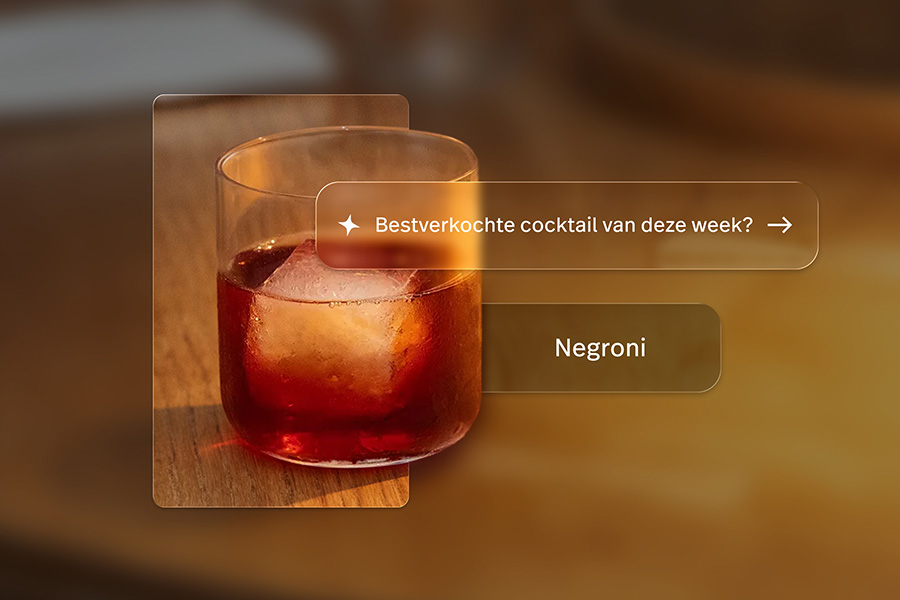 AI: De horeca digitaliseert, maar benut nog niet alles 3