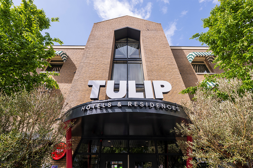 TULIP Hotels & Residences Zwolle opent na grondige herpositionering 1