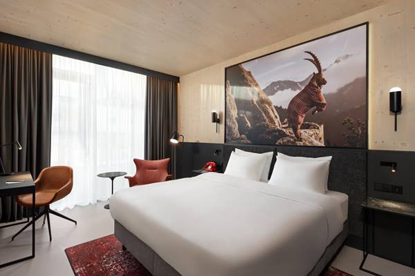 Nieuwe hotspots in Innsbruck en Cambridge: Radisson Hotel Group opent twee nieuwe hotels 1