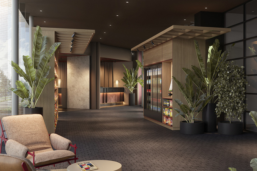 NH Hotels & Resorts verrast met renovaties en nieuwe merkimpuls  28