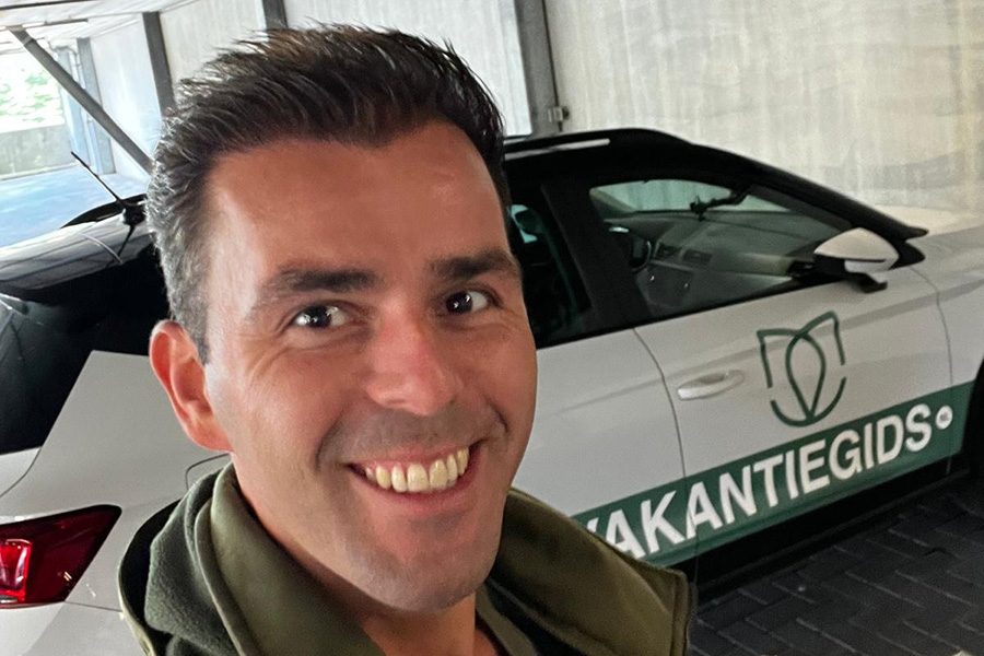 Van inspiratiewebsite naar boekingsplatform: DeVakantieGids.nl groeit verder 4