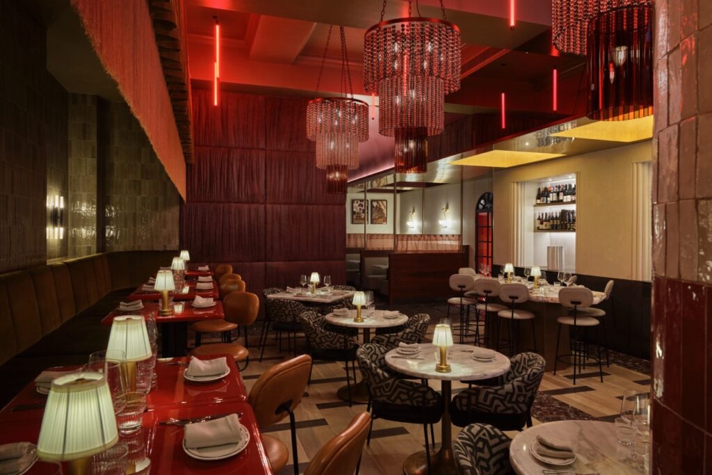 Handwritten Collection reaches the milestone of 50 hotels worldwide 1