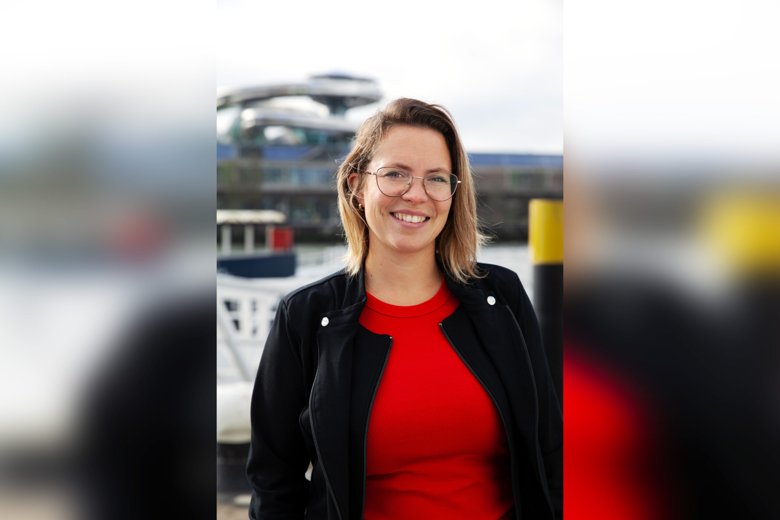 'Toerisme wordt alleen inclusief met meer kennis, sociale interactie en samenwerking' 2