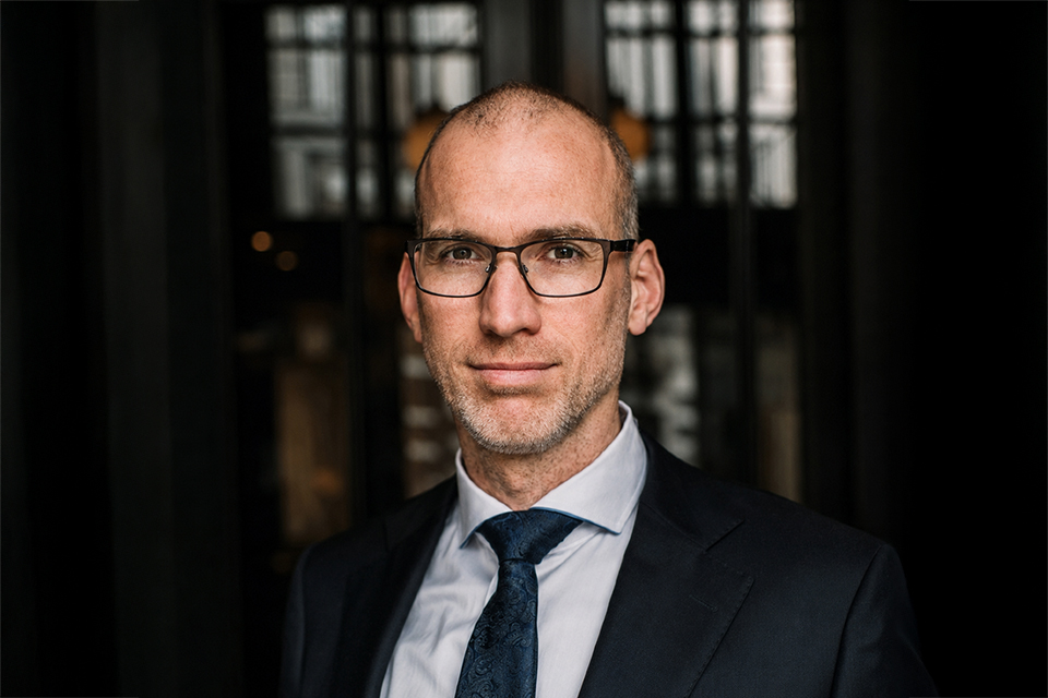 Portret: Peter Bishoff, Hotelier die liever bouwt dan pronkt 1