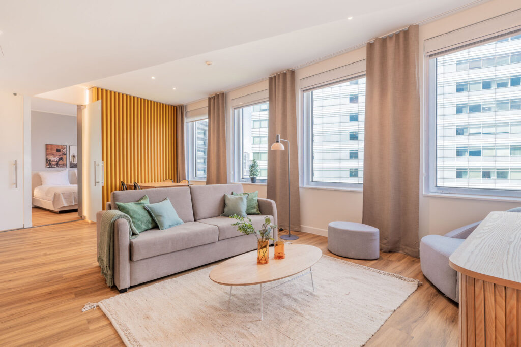 With a new branch in Rotterdam, Limehome is now represented in the five largest cities in the Netherlands 2