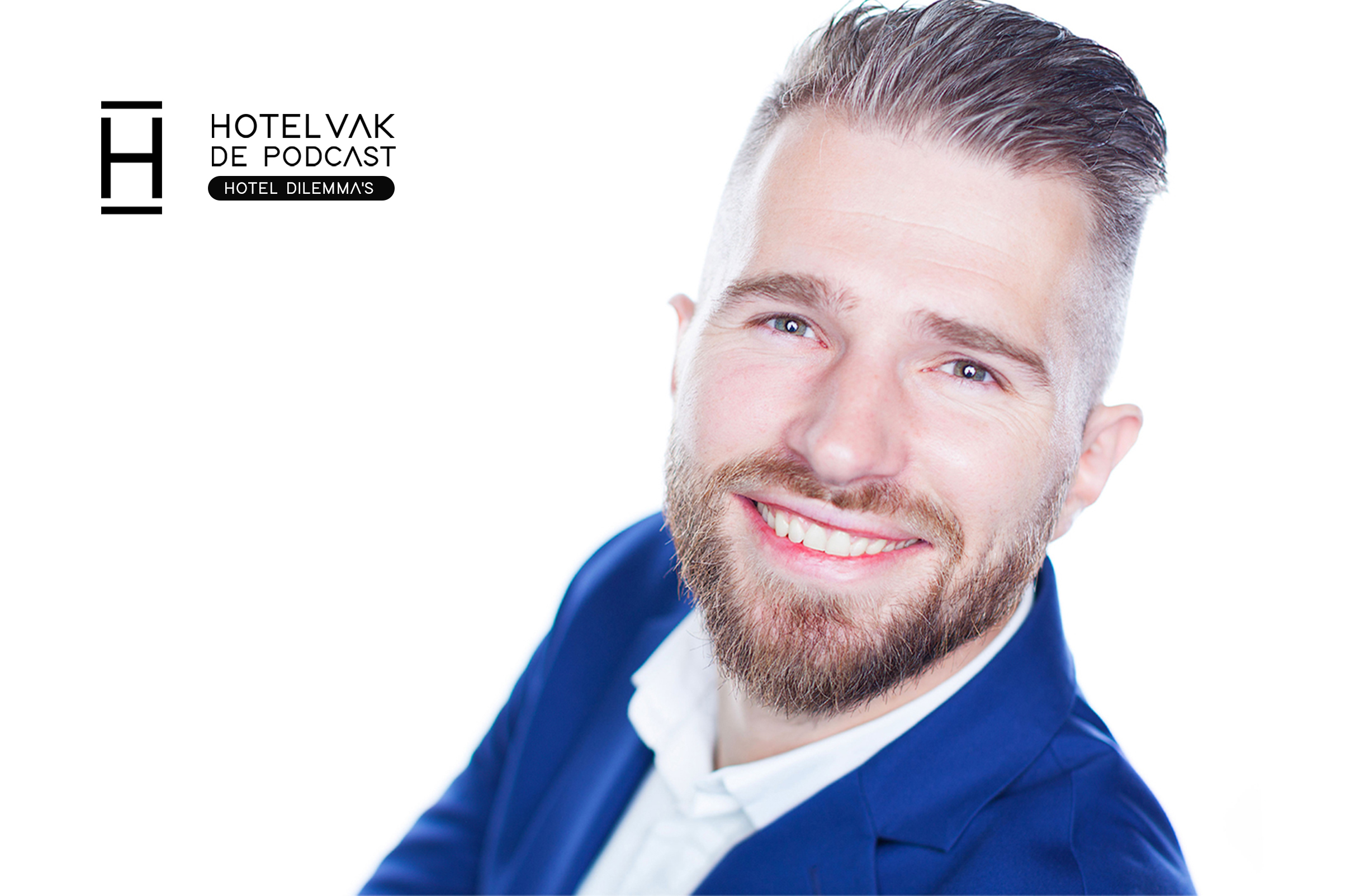 10: Hotel Dilemma: hoe creëer je als hotelier meer rust, overzicht en grip in je organisatie, terwijl de druk op mensen, marges, systemen en data blijft toenemen? 2