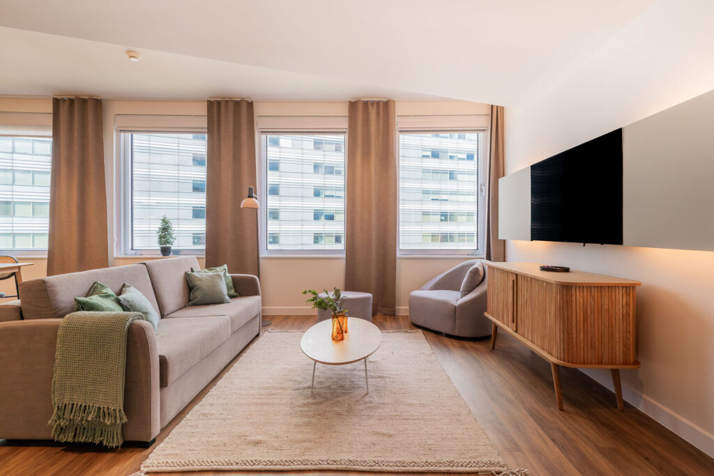 With a new branch in Rotterdam, Limehome is now represented in the five largest cities in the Netherlands 1