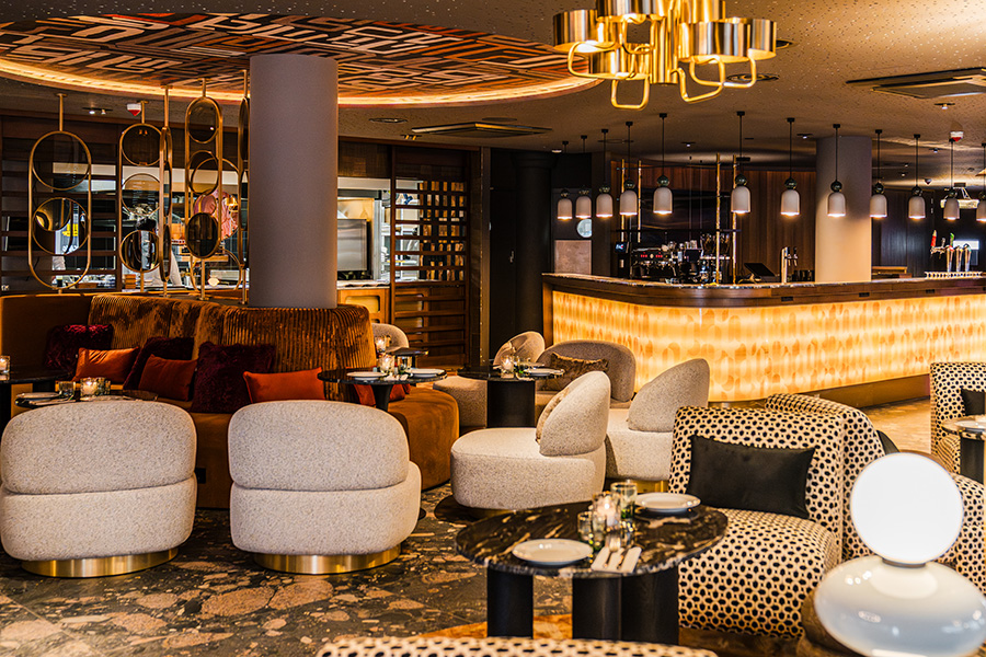 Eerste NYX Hotel in de Benelux opent op 25 juni de deuren in Amsterdam 2
