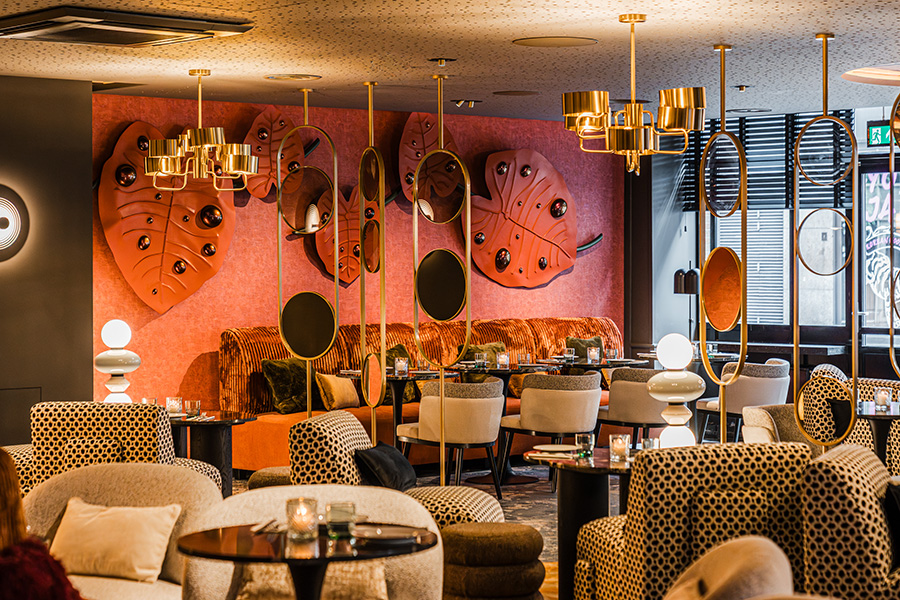 Eerste NYX Hotel in de Benelux opent op 25 juni de deuren in Amsterdam 3