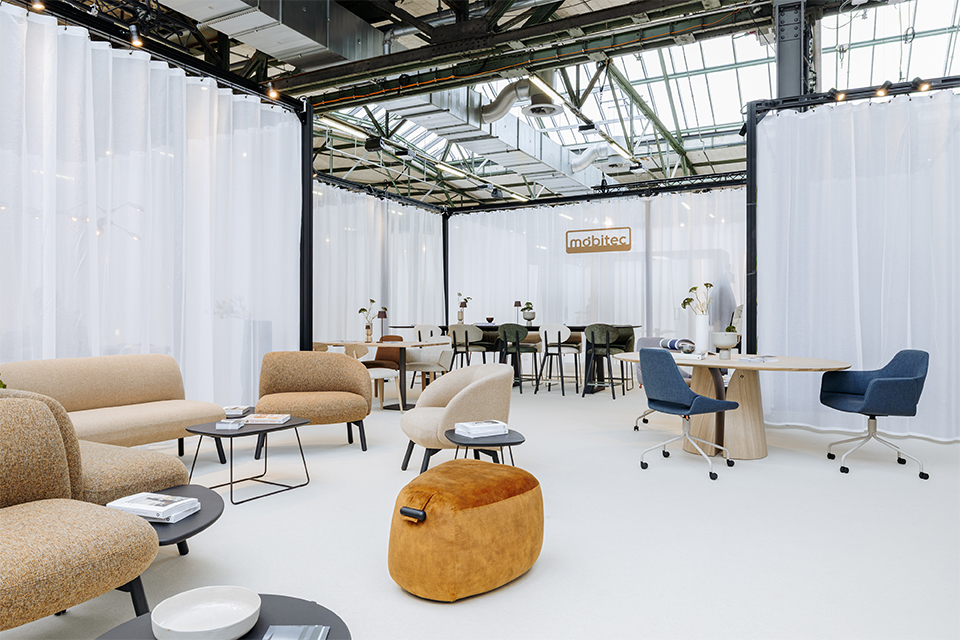 Design Nation versnelt internationale groei met nieuwe edities in Parijs en Duitsland  2