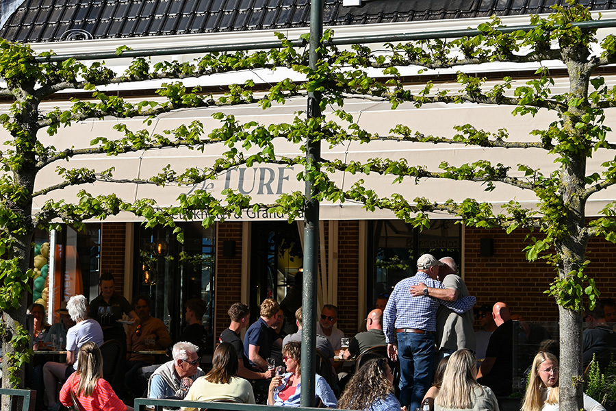 Grenzeloze gastvrijheid aan de Turfroute 2
