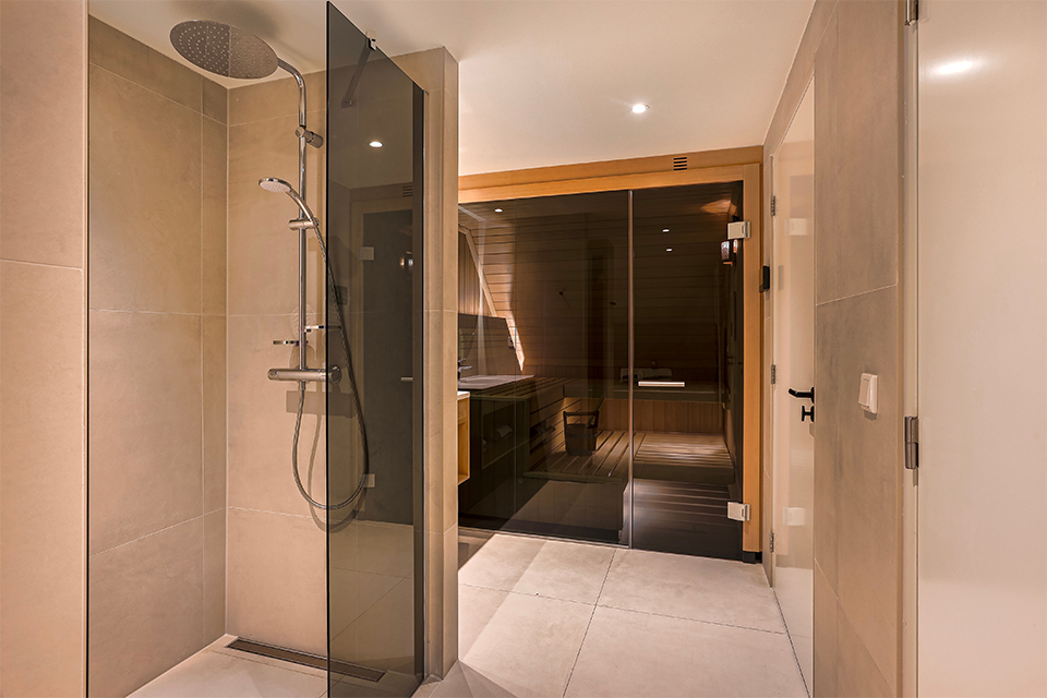 Wellness die rendeert 2