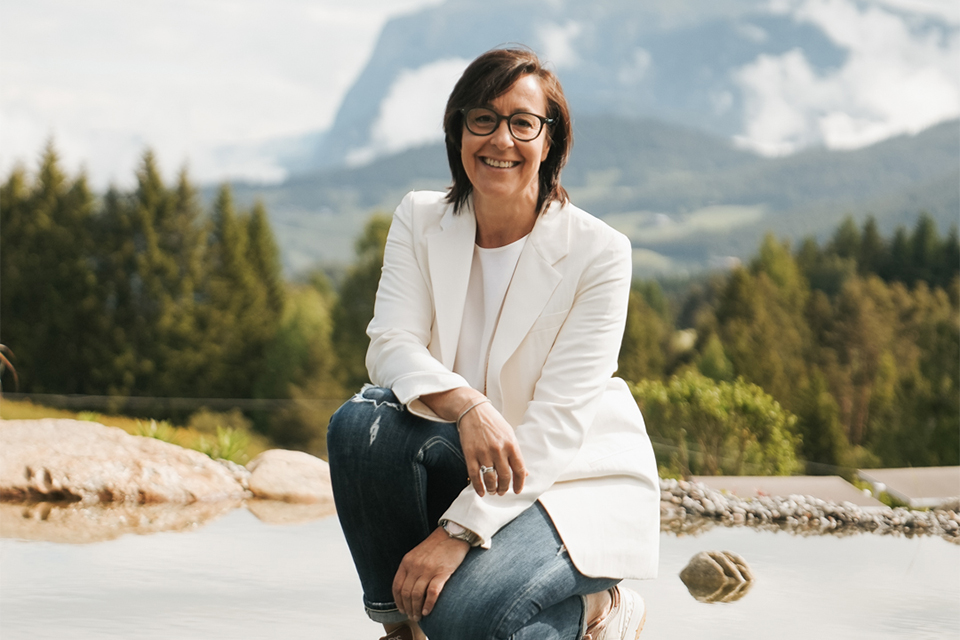20 jaar Vitalpina® Hotels Südtirol 1