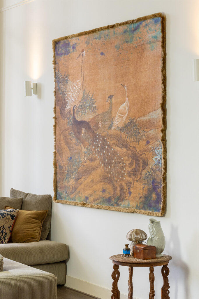 Kunst als onderdeel van hotelbeleving 2