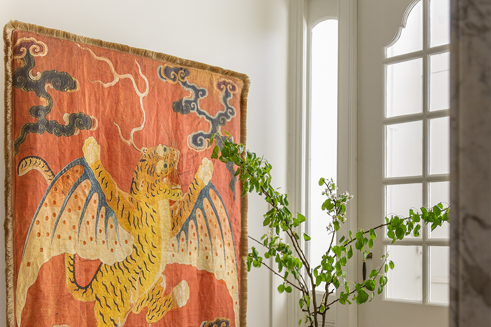 Kunst als onderdeel van hotelbeleving 1