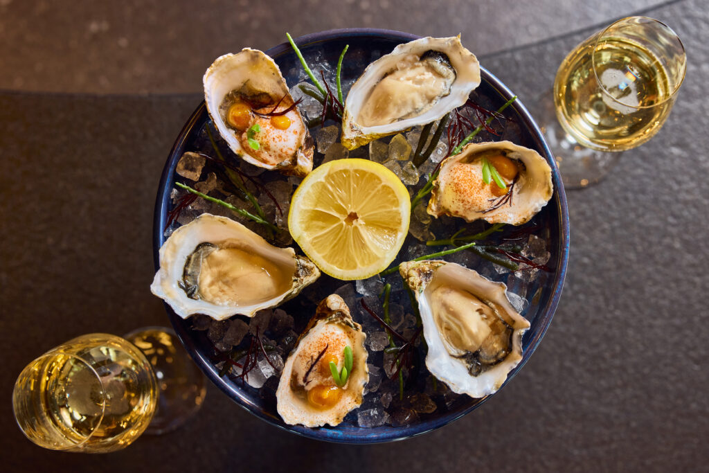 Haven Hotel Rotterdam brengt North Sea Jazz tot leven met driedaags afterhours-programma 3