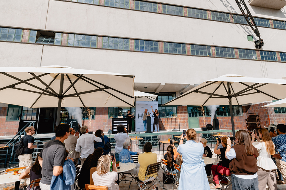 Nieuwe horeca in monumentaal HAKA-gebouw 3