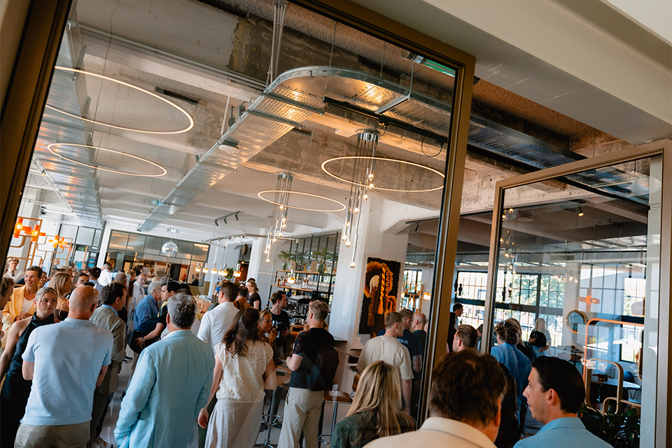 Nieuwe horeca in monumentaal HAKA-gebouw 1