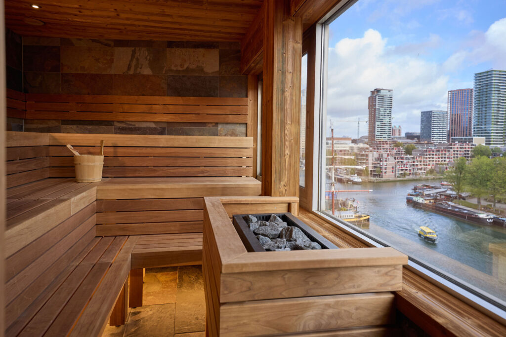 Haven Hotel Rotterdam brengt North Sea Jazz tot leven met driedaags afterhours-programma 5