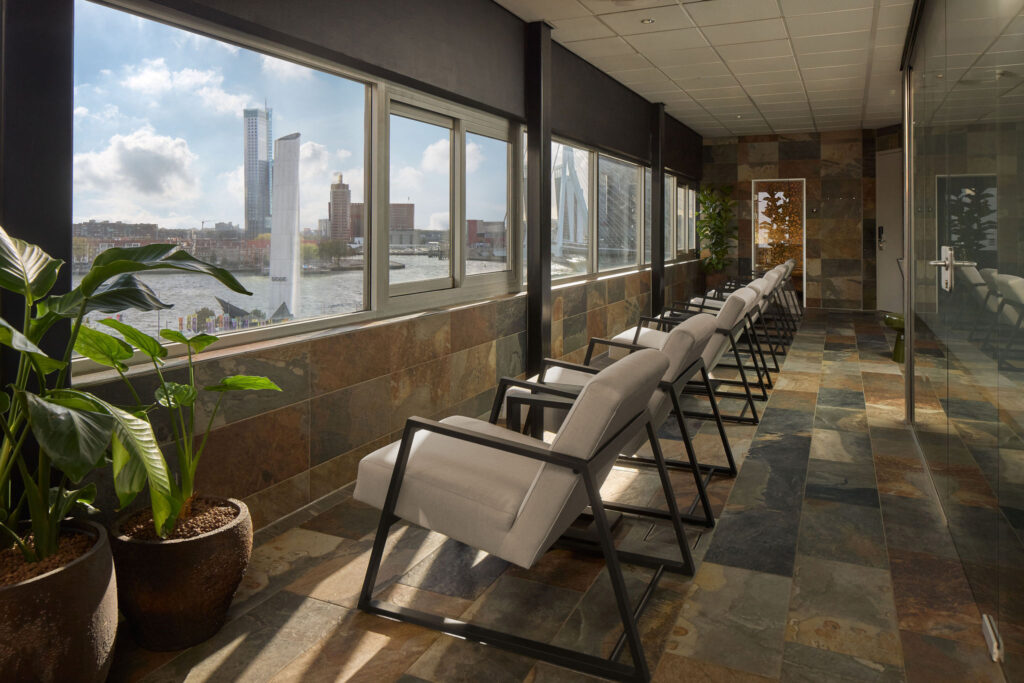 Haven Hotel Rotterdam brengt North Sea Jazz tot leven met driedaags afterhours-programma 6
