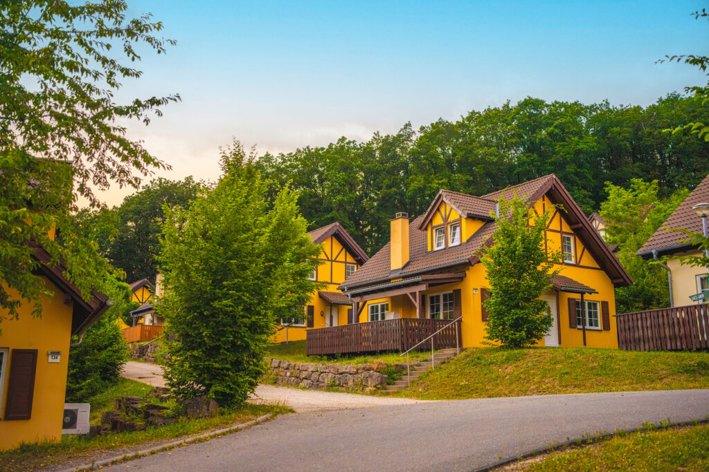 Summio Parcs breidt uit naar Duitsland met toevoeging van Summio Eifelpark Kronenburger See 2