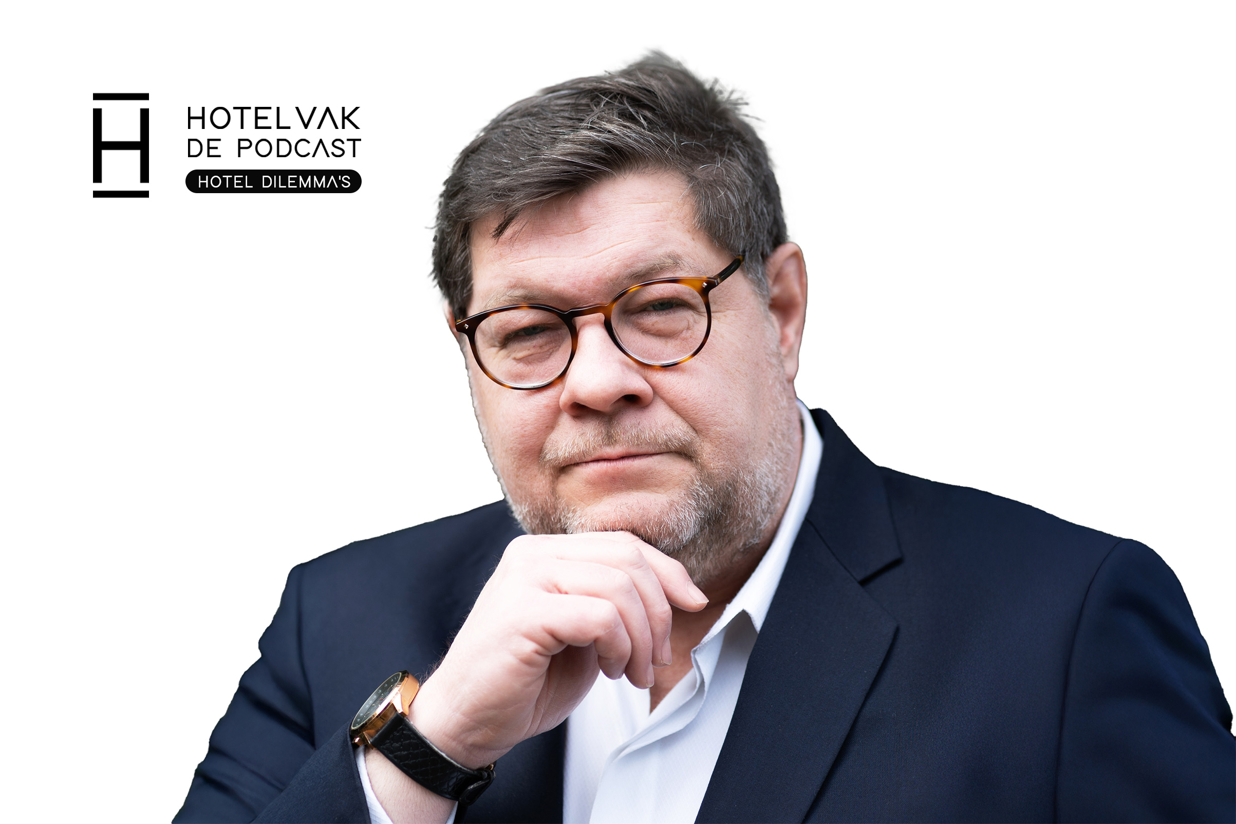 Louwers Mediagroep - Hotelvak Nederland