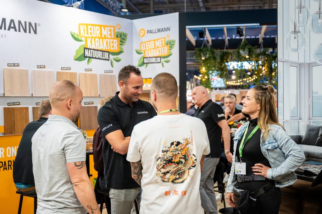 InCoDa en Hout Interieur Beurs bundelen krachten tijdens nieuw vakevent 1