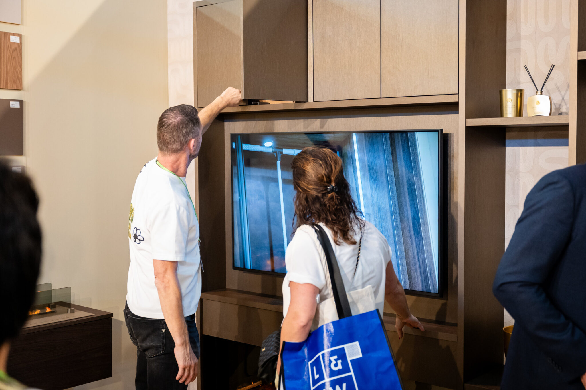 InCoDa en Hout Interieur Beurs bundelen krachten tijdens nieuw vakevent 8